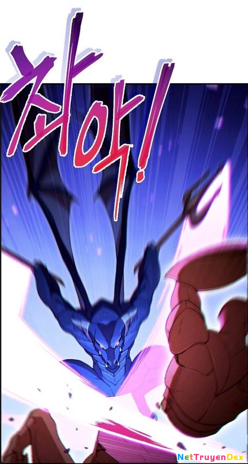 Tái Thiết Hầm Ngục Chapter 25 - Next Chapter 26