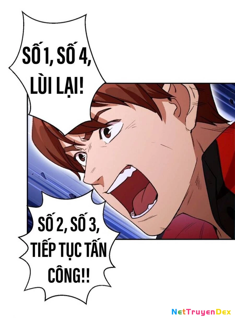 Tái Thiết Hầm Ngục Chapter 25 - Next Chapter 26