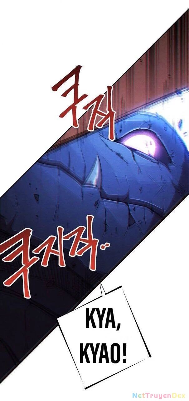 Tái Thiết Hầm Ngục Chapter 26 - Trang 4