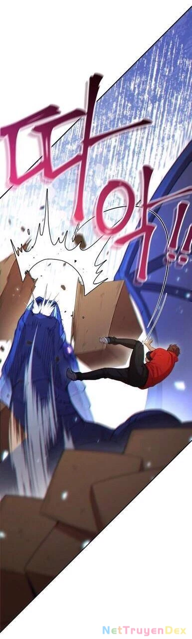 Tái Thiết Hầm Ngục Chapter 26 - Trang 4