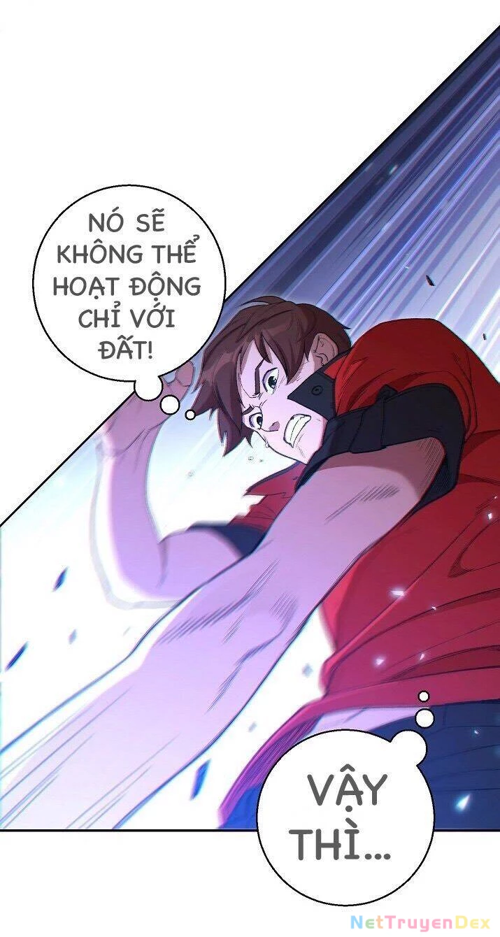 Tái Thiết Hầm Ngục Chapter 26 - Trang 4