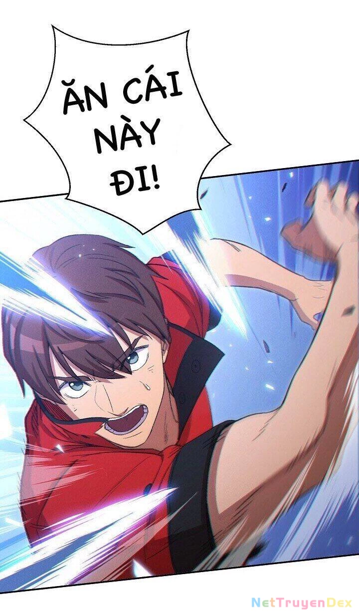 Tái Thiết Hầm Ngục Chapter 26 - Trang 4