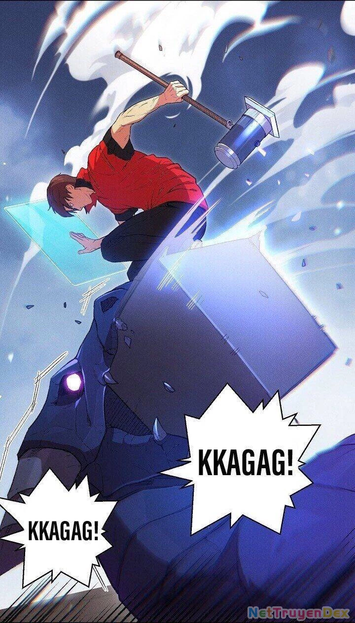 Tái Thiết Hầm Ngục Chapter 26 - Trang 4