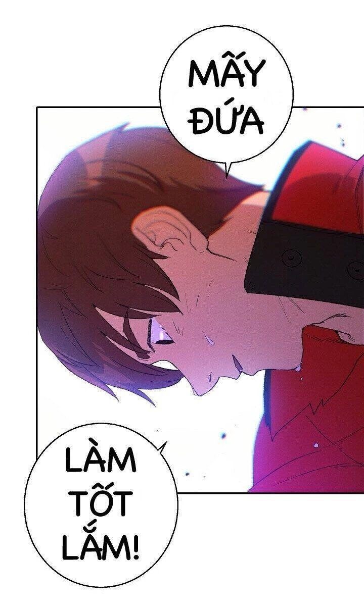 Tái Thiết Hầm Ngục Chapter 26 - Trang 4