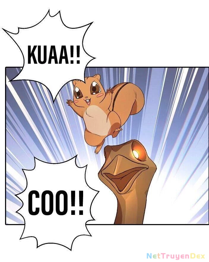 Tái Thiết Hầm Ngục Chapter 26 - Trang 4