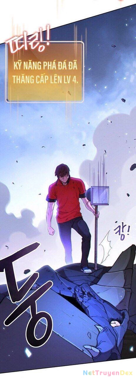 Tái Thiết Hầm Ngục Chapter 26 - Trang 4