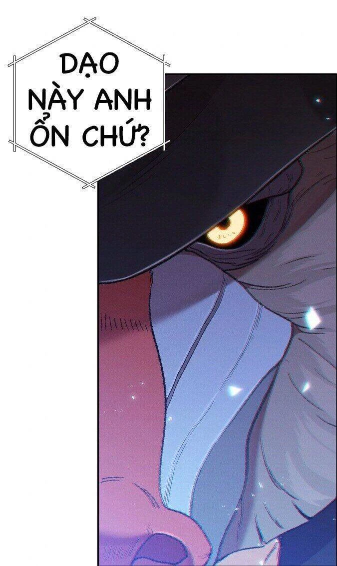 Tái Thiết Hầm Ngục Chapter 26 - Trang 4