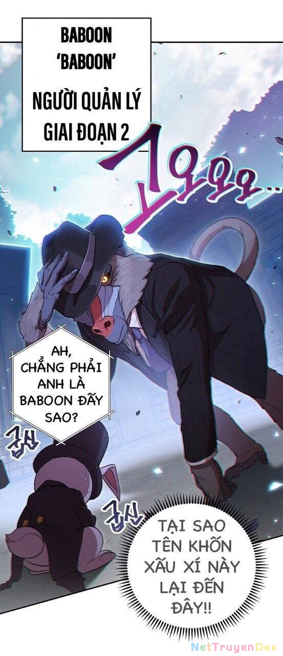 Tái Thiết Hầm Ngục Chapter 26 - Trang 4