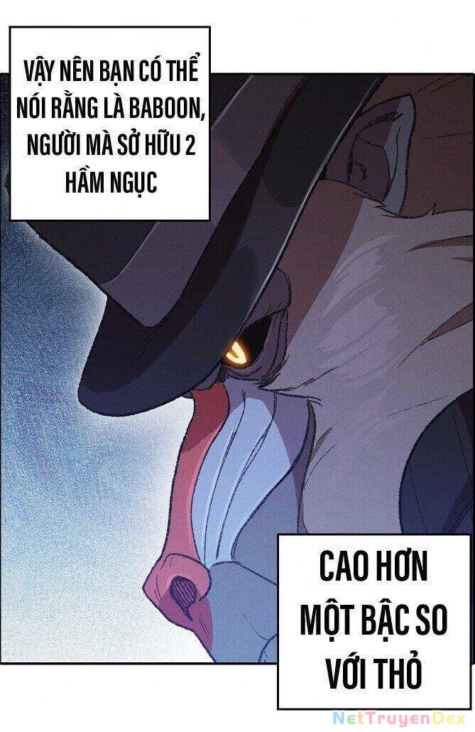 Tái Thiết Hầm Ngục Chapter 26 - Trang 4