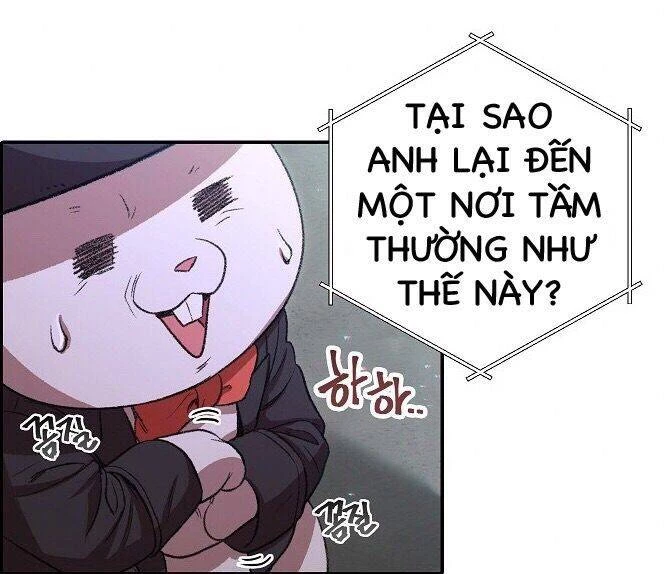 Tái Thiết Hầm Ngục Chapter 26 - Trang 4