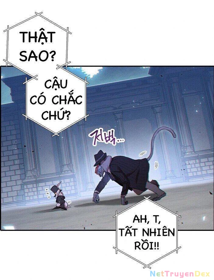 Tái Thiết Hầm Ngục Chapter 26 - Trang 4