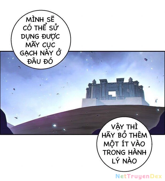 Tái Thiết Hầm Ngục Chapter 26 - Trang 4