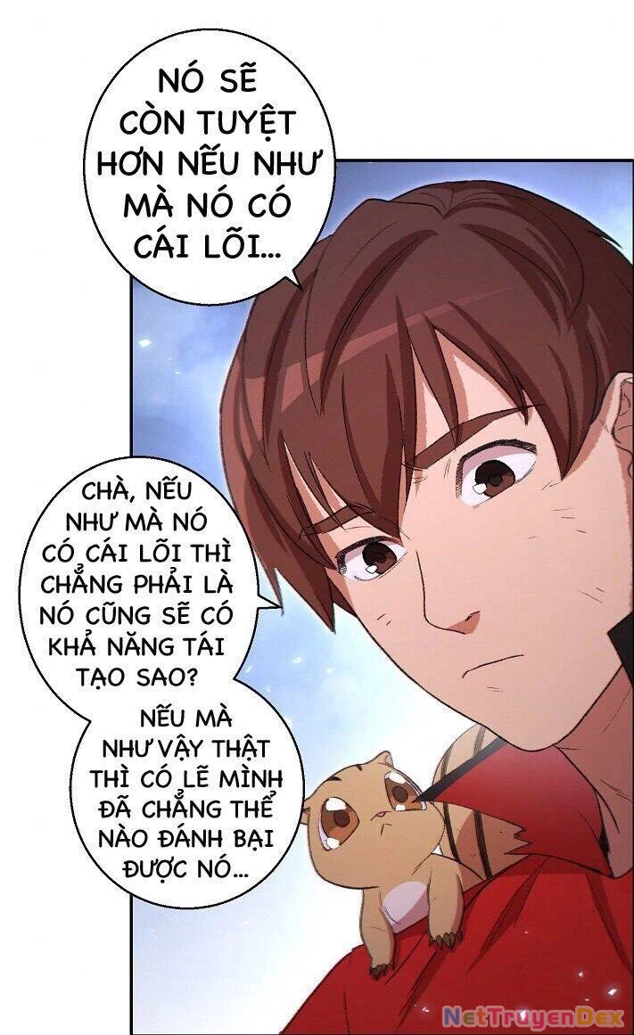 Tái Thiết Hầm Ngục Chapter 26 - Trang 4