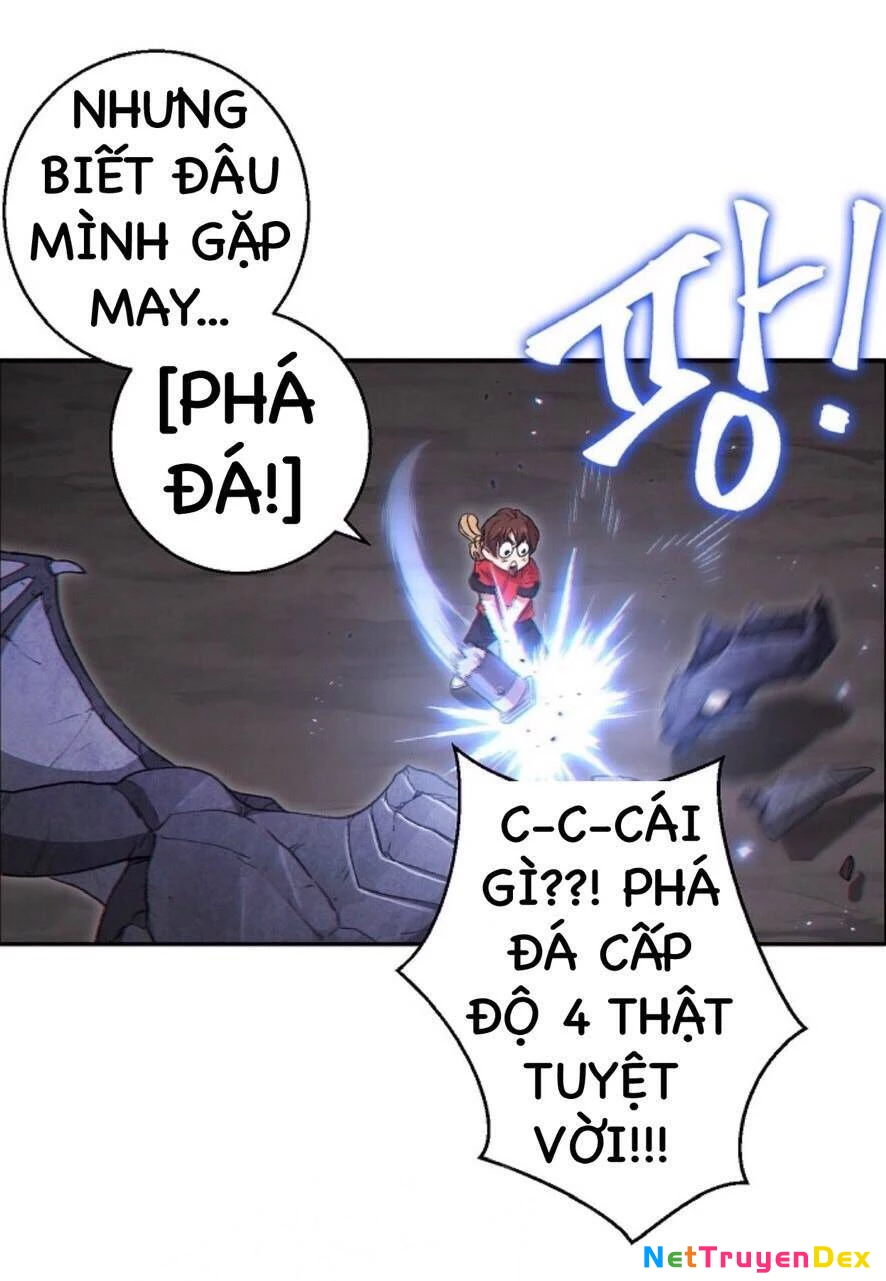Tái Thiết Hầm Ngục Chapter 26 - Trang 4