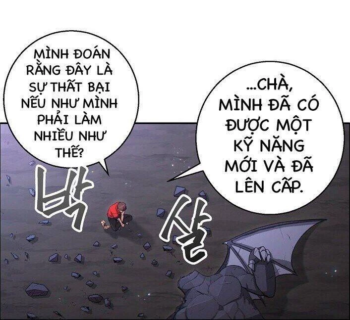 Tái Thiết Hầm Ngục Chapter 26 - Trang 4