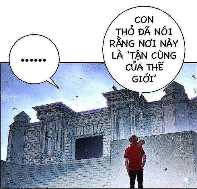 Tái Thiết Hầm Ngục Chapter 26 - Trang 4