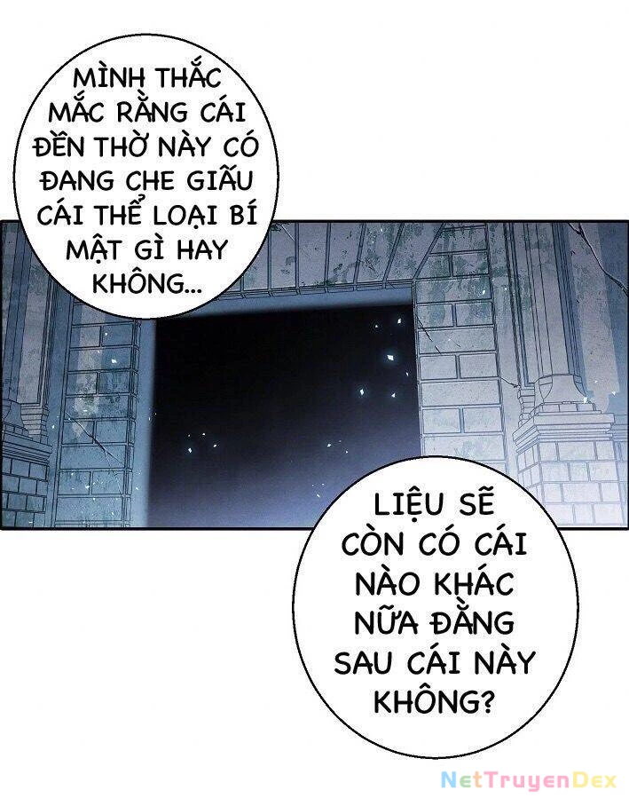 Tái Thiết Hầm Ngục Chapter 26 - Trang 4