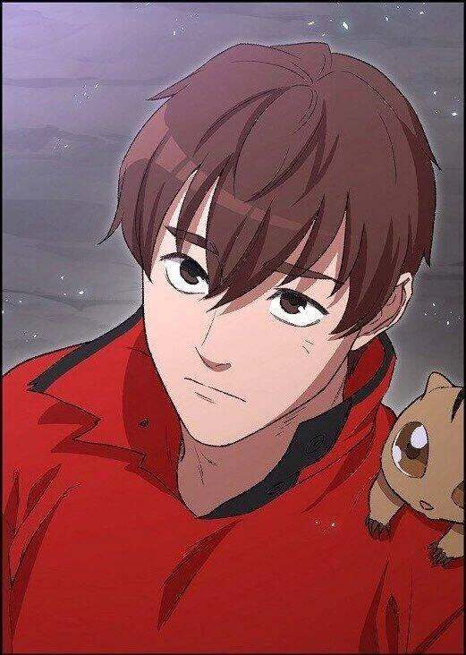 Tái Thiết Hầm Ngục Chapter 26 - Trang 4