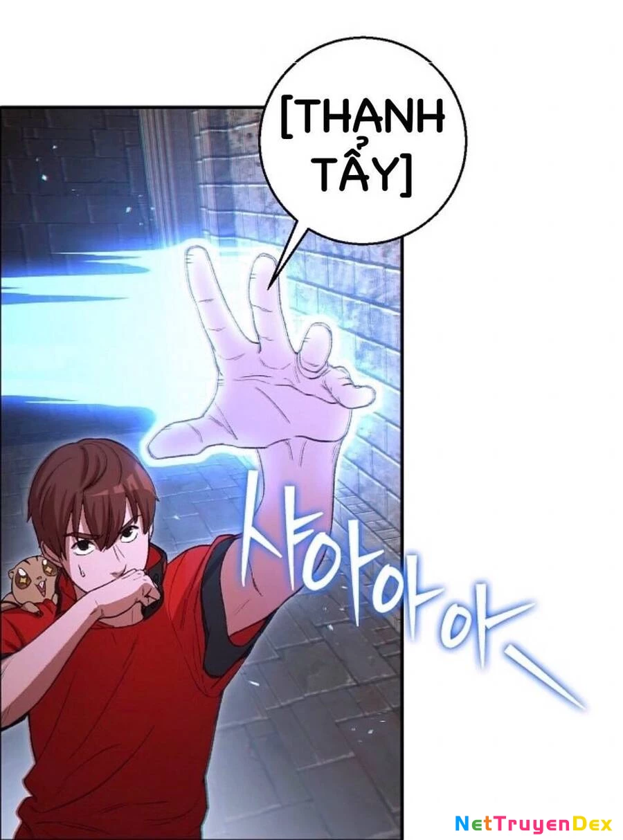 Tái Thiết Hầm Ngục Chapter 26 - Trang 4