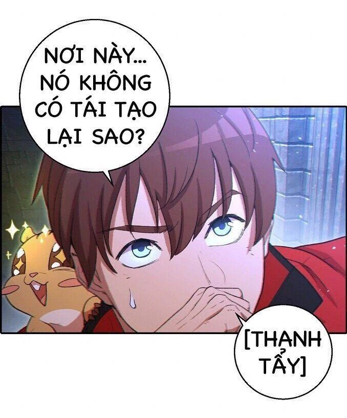 Tái Thiết Hầm Ngục Chapter 26 - Trang 4