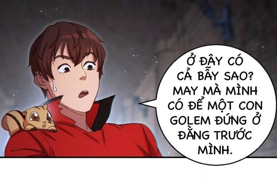 Tái Thiết Hầm Ngục Chapter 27 - Next Chapter 28