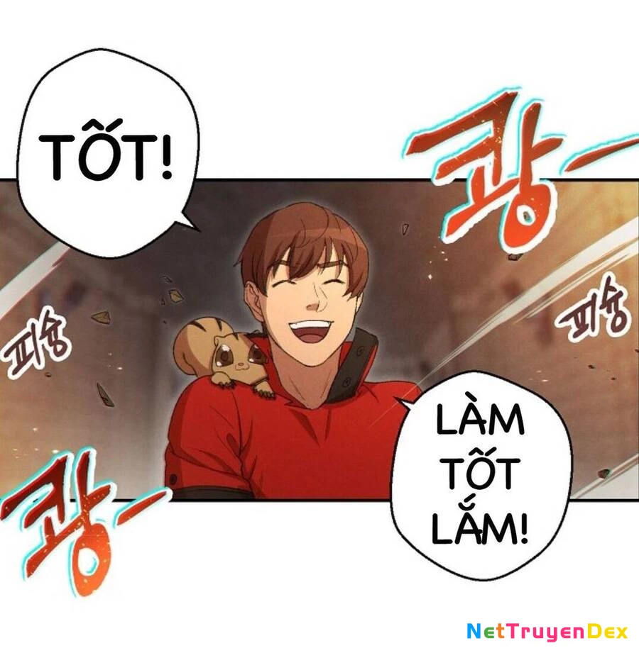 Tái Thiết Hầm Ngục Chapter 27 - Next Chapter 28