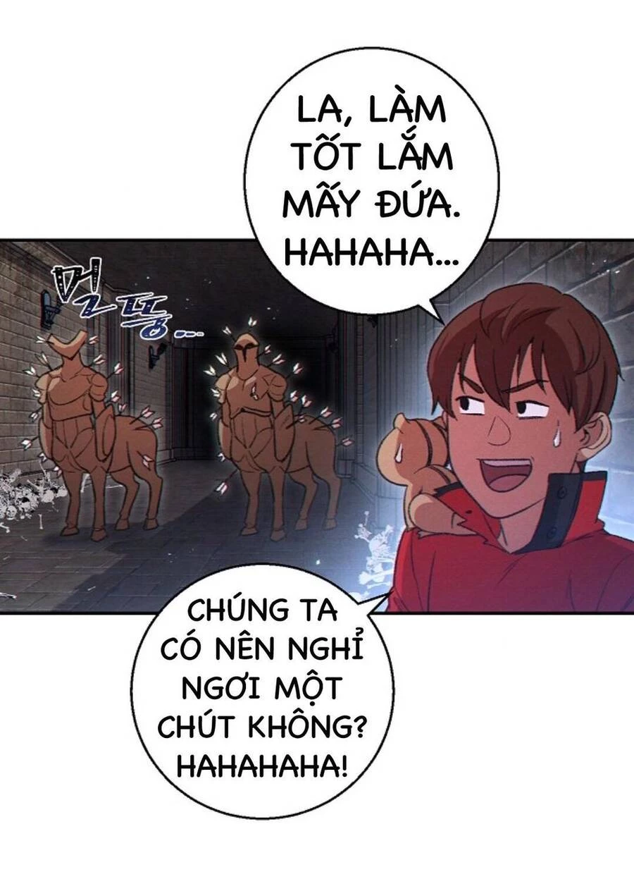Tái Thiết Hầm Ngục Chapter 27 - Next Chapter 28