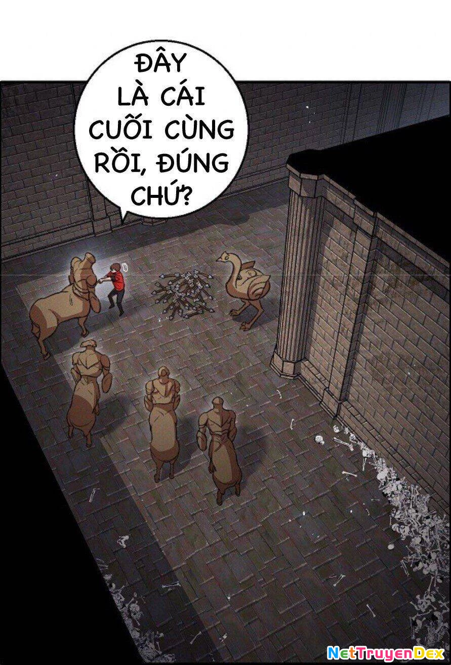 Tái Thiết Hầm Ngục Chapter 27 - Next Chapter 28