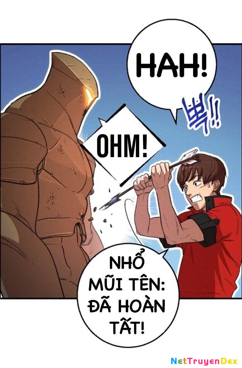 Tái Thiết Hầm Ngục Chapter 27 - Next Chapter 28