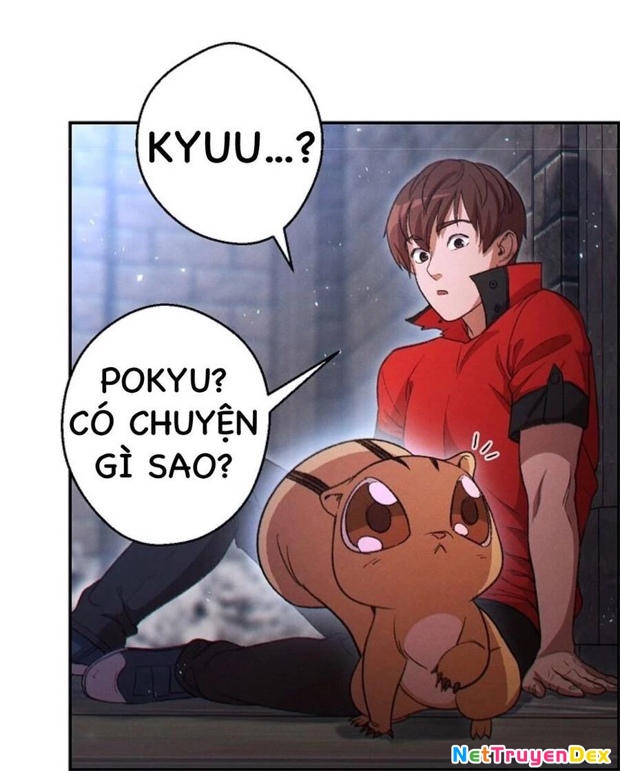 Tái Thiết Hầm Ngục Chapter 27 - Next Chapter 28