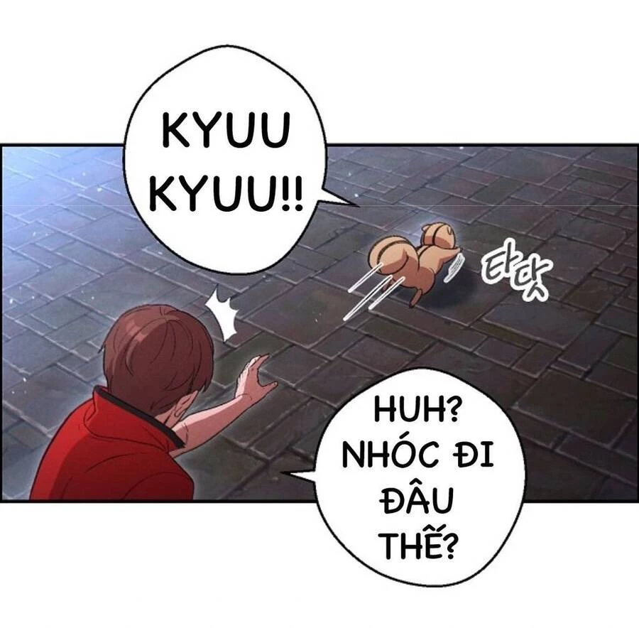 Tái Thiết Hầm Ngục Chapter 27 - Next Chapter 28