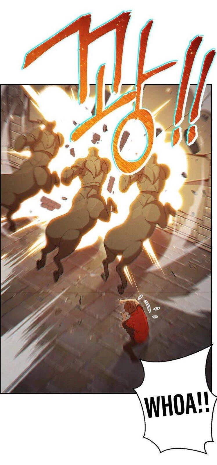 Tái Thiết Hầm Ngục Chapter 27 - Next Chapter 28