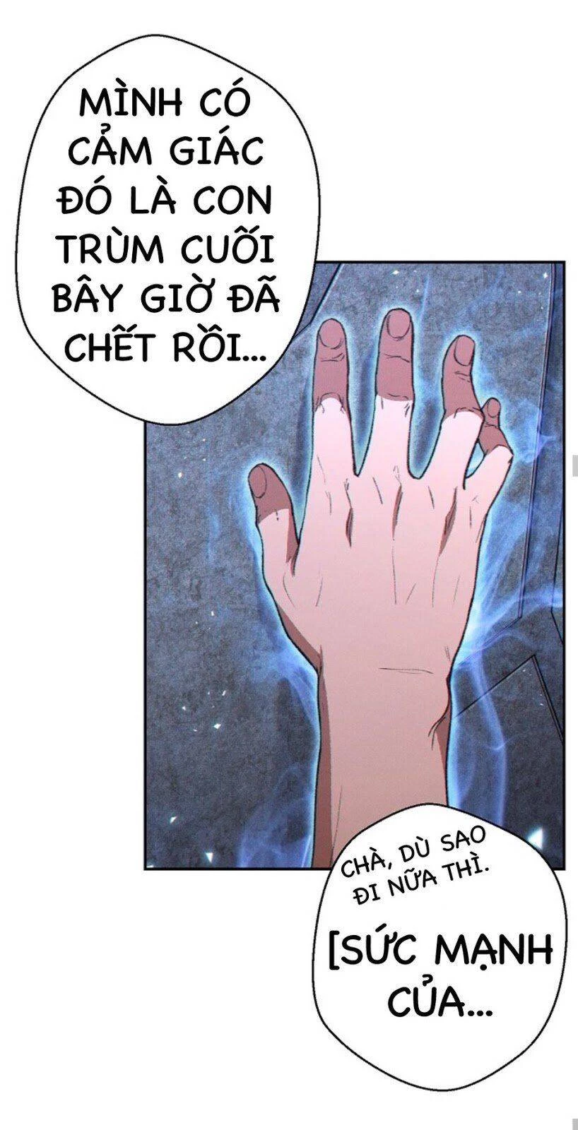 Tái Thiết Hầm Ngục Chapter 27 - Next Chapter 28