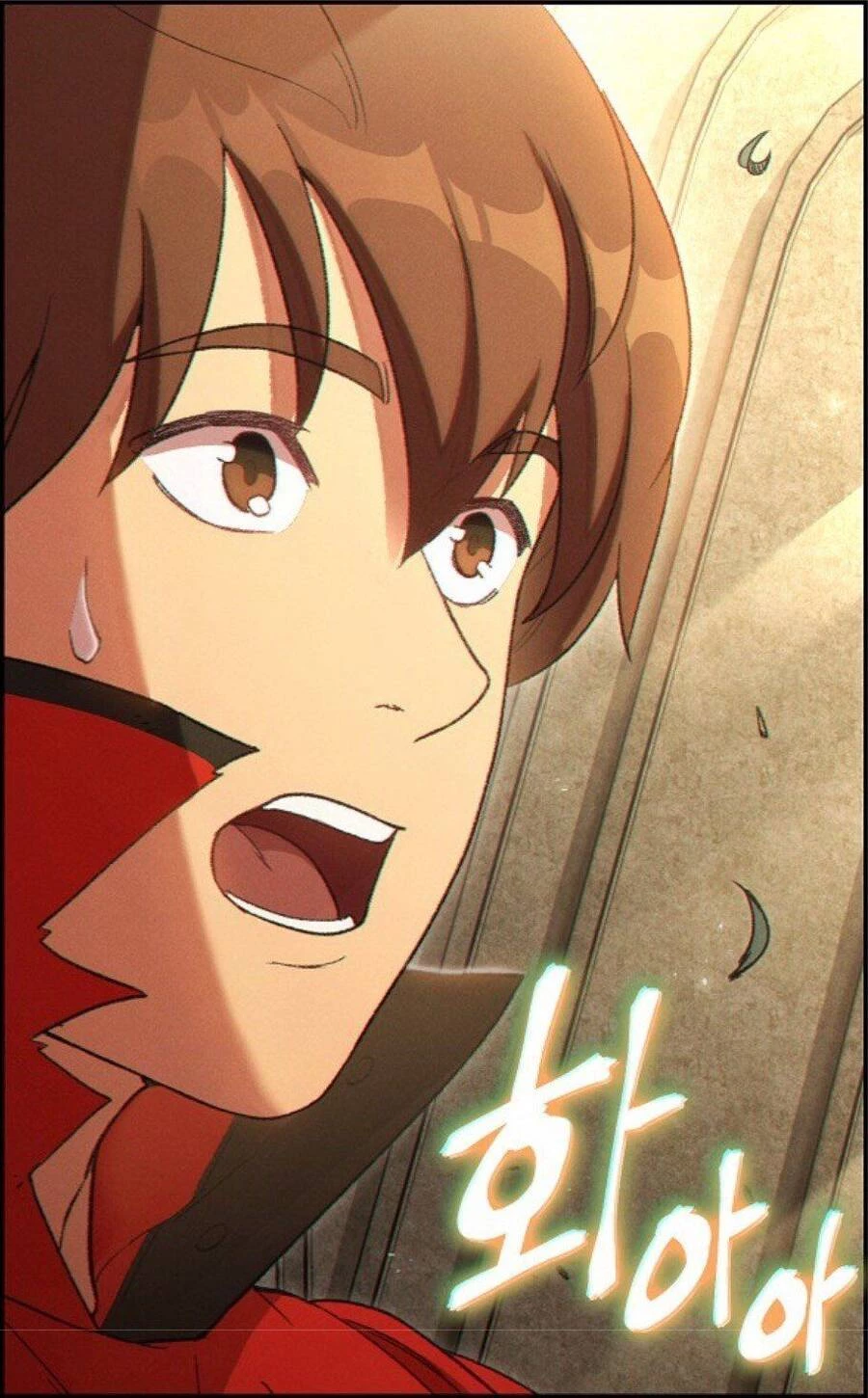 Tái Thiết Hầm Ngục Chapter 27 - Next Chapter 28