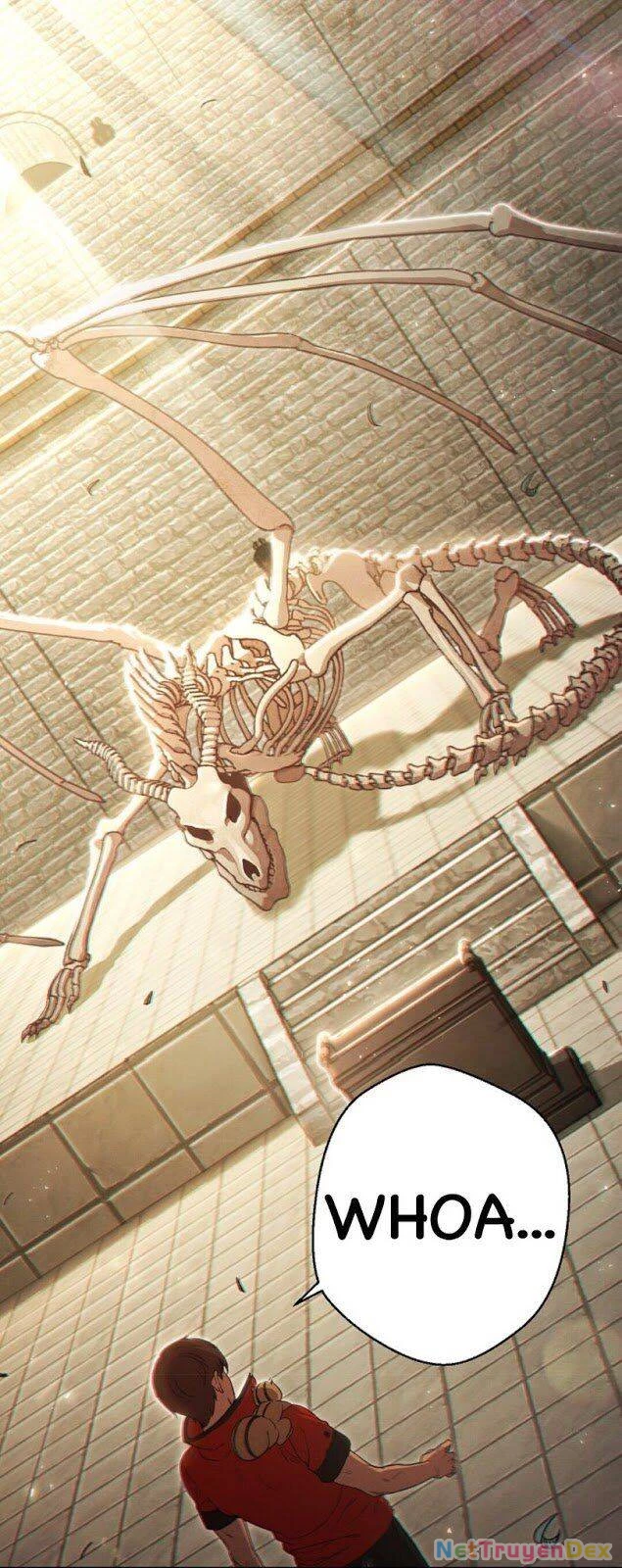 Tái Thiết Hầm Ngục Chapter 27 - Next Chapter 28