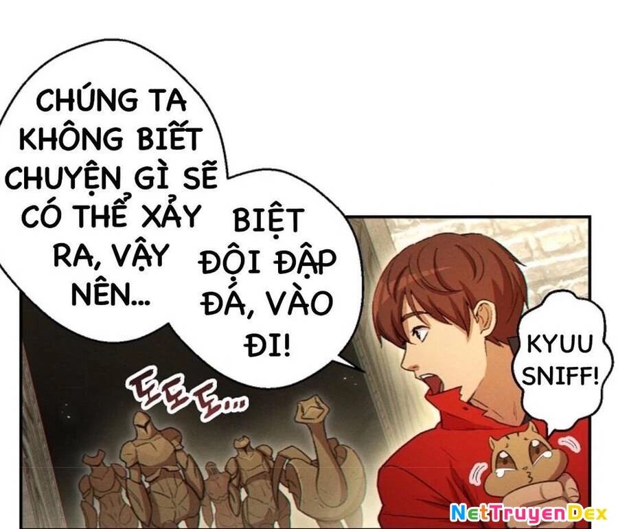 Tái Thiết Hầm Ngục Chapter 27 - Next Chapter 28