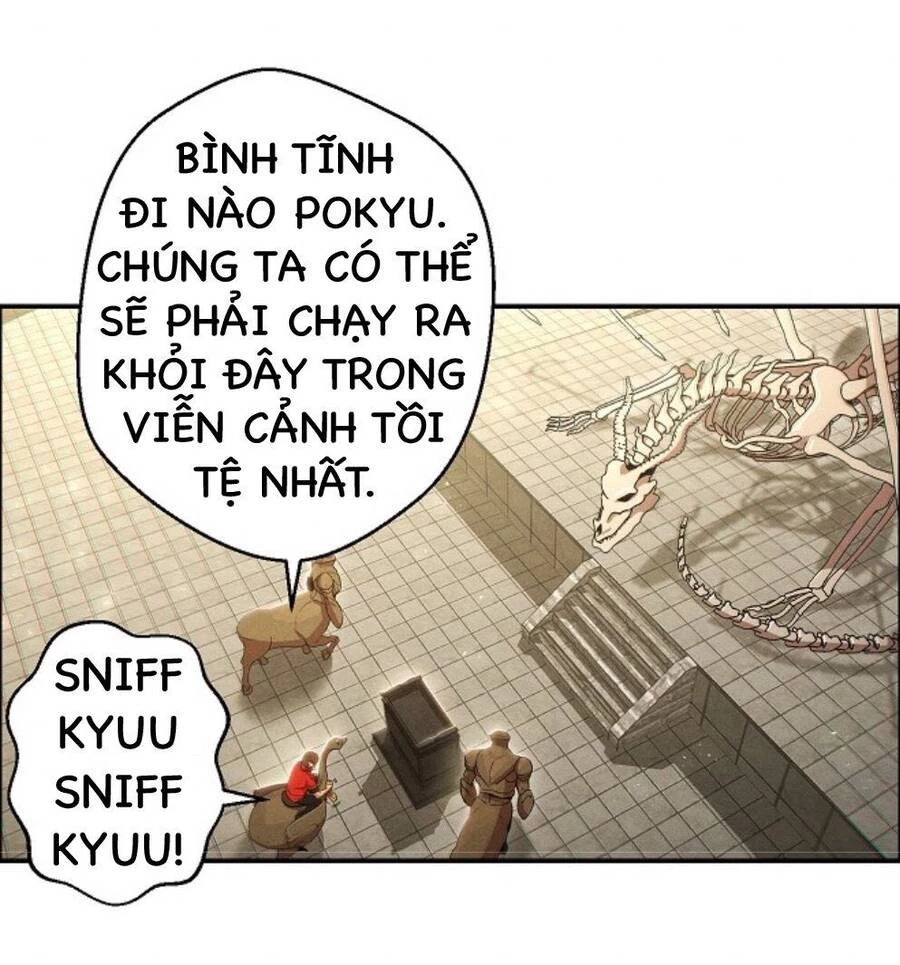 Tái Thiết Hầm Ngục Chapter 27 - Next Chapter 28