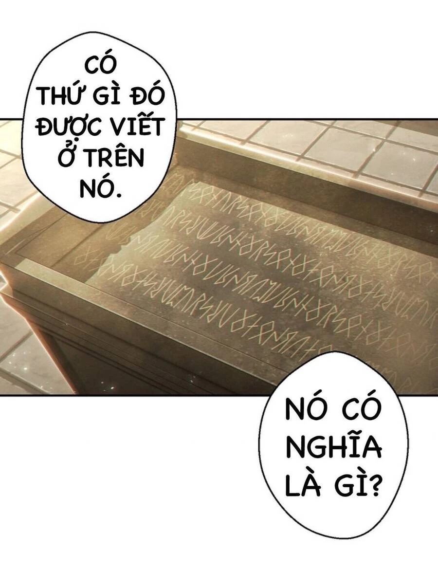 Tái Thiết Hầm Ngục Chapter 27 - Next Chapter 28