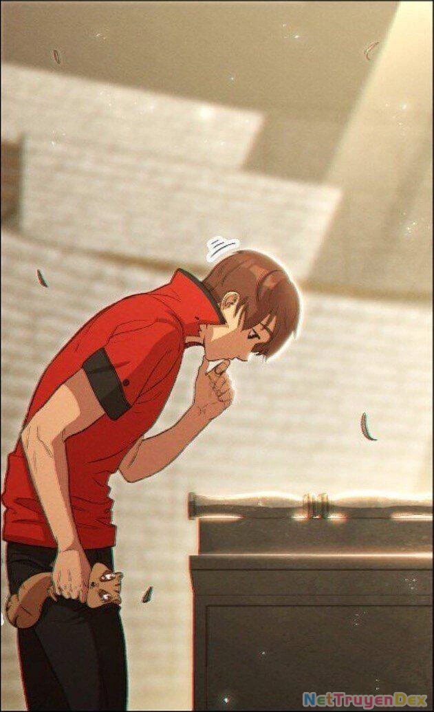 Tái Thiết Hầm Ngục Chapter 27 - Next Chapter 28