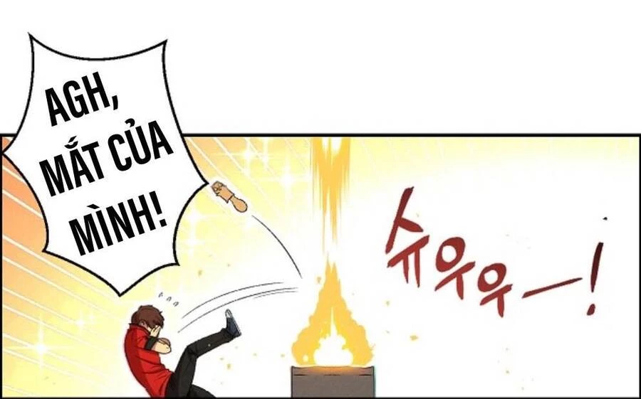 Tái Thiết Hầm Ngục Chapter 27 - Next Chapter 28