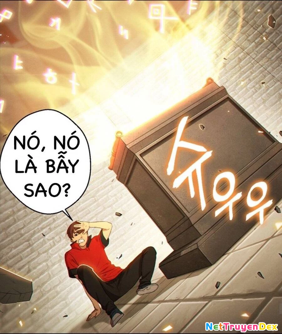 Tái Thiết Hầm Ngục Chapter 27 - Next Chapter 28