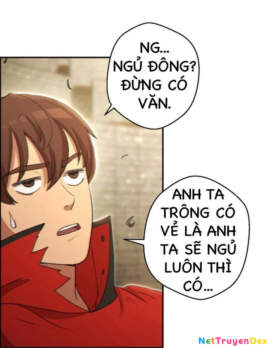 Tái Thiết Hầm Ngục Chapter 27 - Next Chapter 28