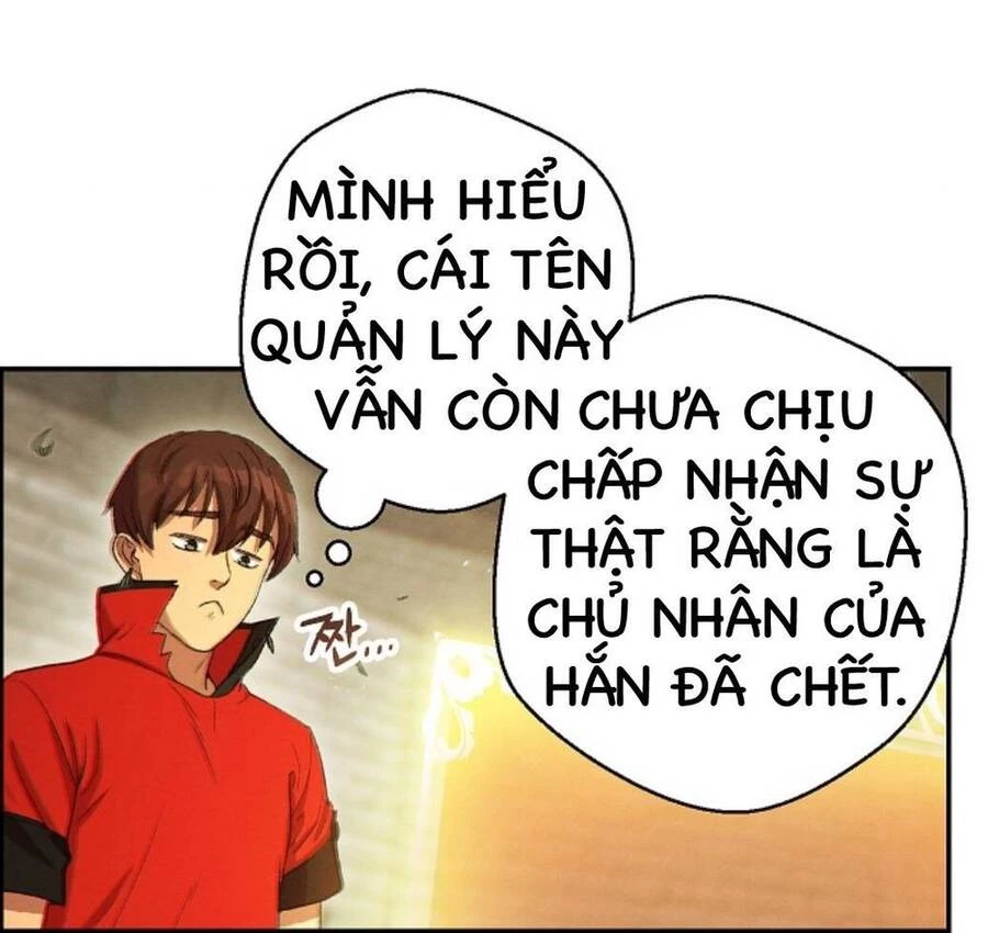 Tái Thiết Hầm Ngục Chapter 27 - Next Chapter 28