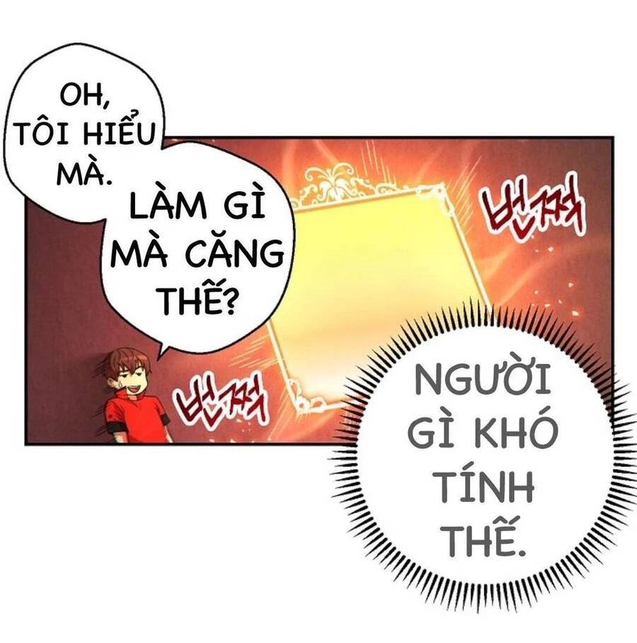 Tái Thiết Hầm Ngục Chapter 27 - Next Chapter 28