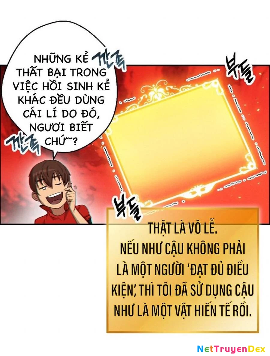 Tái Thiết Hầm Ngục Chapter 27 - Next Chapter 28