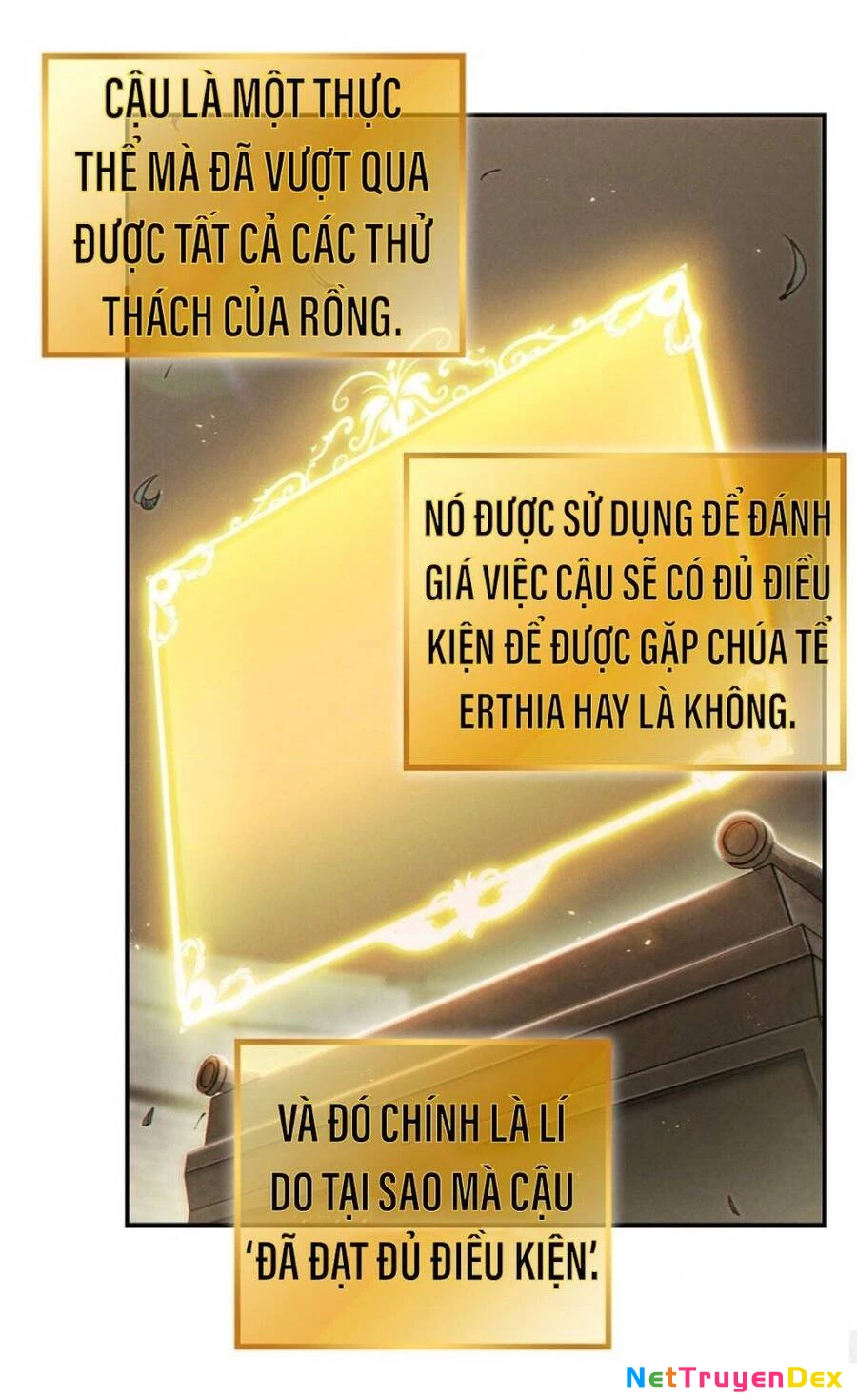 Tái Thiết Hầm Ngục Chapter 27 - Next Chapter 28