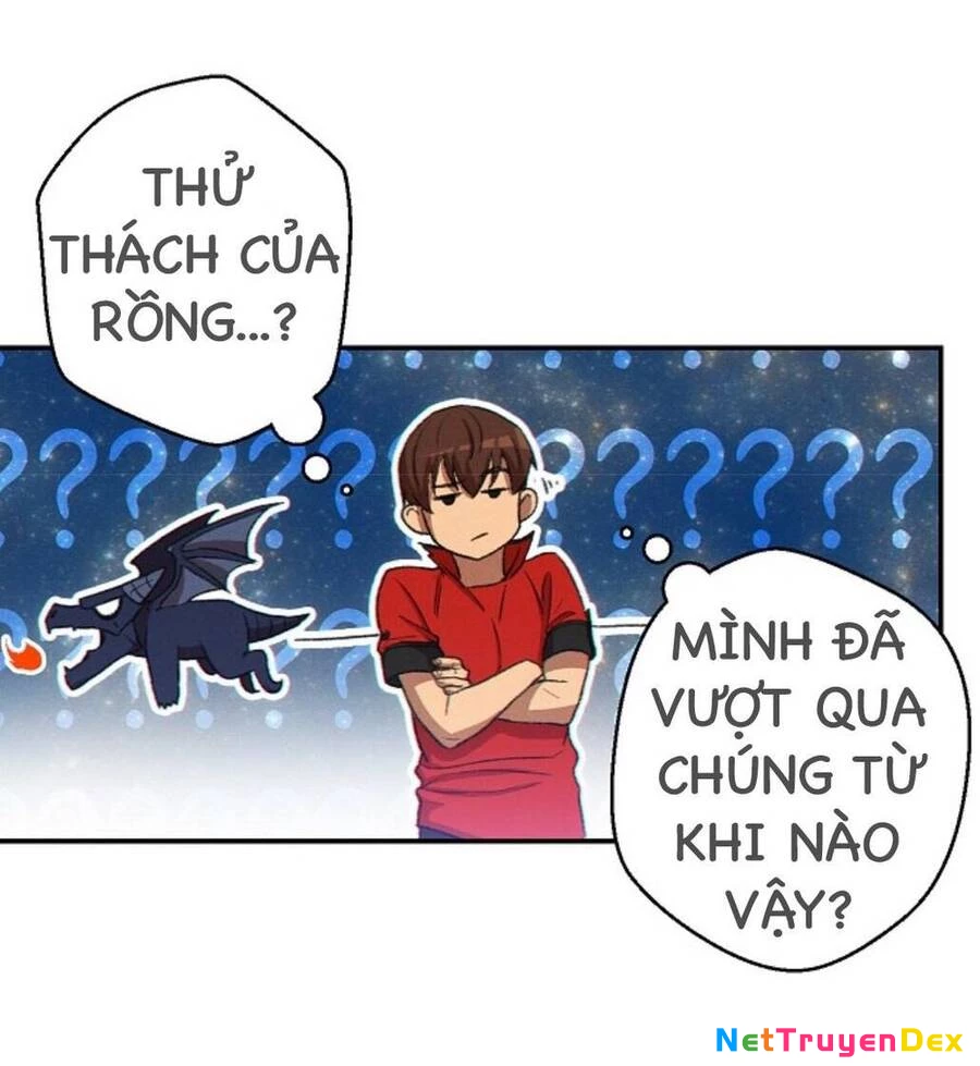 Tái Thiết Hầm Ngục Chapter 27 - Next Chapter 28