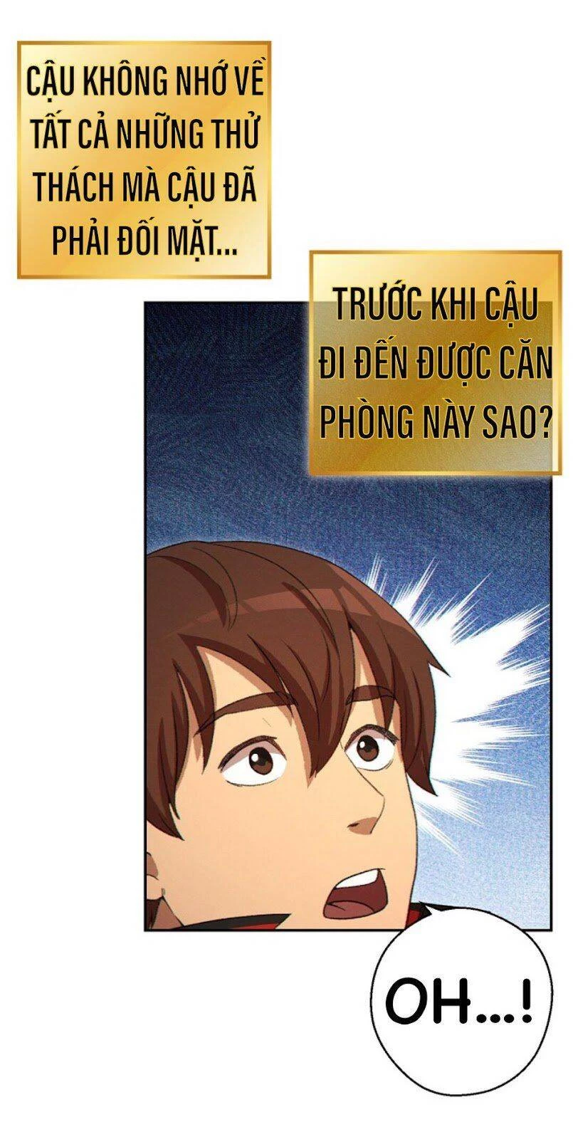 Tái Thiết Hầm Ngục Chapter 27 - Next Chapter 28