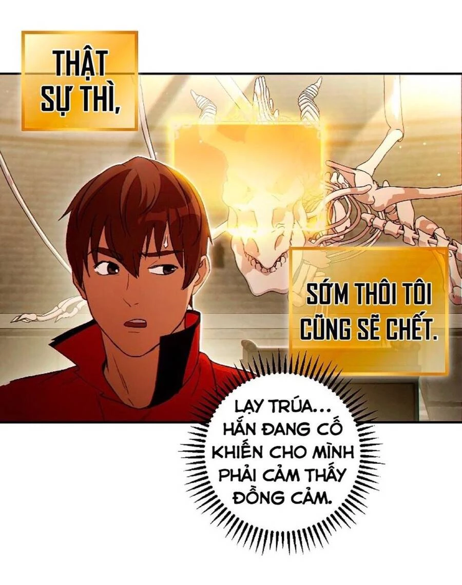 Tái Thiết Hầm Ngục Chapter 28 - Trang 4