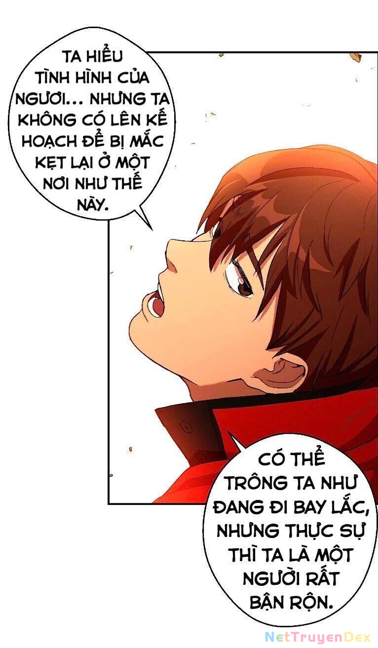Tái Thiết Hầm Ngục Chapter 28 - Trang 4
